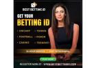 IPL ID, Beting id, IPL ID Provider By Getiplid