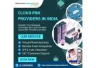 Top Cloud PBX Providers in India | Telecoms Supermarket