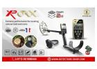 XP ORX The Top Metal Detectors   