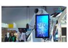 Dubai’s Exceptional Robotics Team