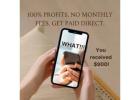 Tired of Trading Time for Money? Learn to Earn 24/7!