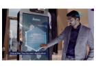 Dubai’s Engaging Interactive Screens Team