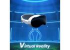 Dubai’s Immersive Virtual Reality Team