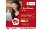 Phonics tutors in Trichy | Best spoken english in Trichy