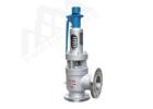 Safety Valve Supplier in China	