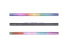 Elegant Lighting with ATIPRO SP BAR-17 Curtain Bar Wall Light