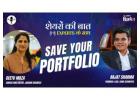 Worried About Your Investments? Read This Before You Decide Anything