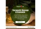 Say Goodbye to Stress with Therapeutic Massage in Brunswick