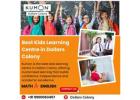 Best Kids Learning Centre in Dollars Colony