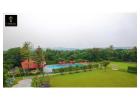 Escape to the Finest Resorts in Jim Corbett for a Tranquil Retreat with Tiaraa