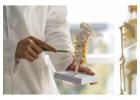 Best Spine Surgeon in Bhubaneswar – Expert Care & Treatment