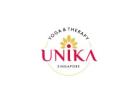 Experience best yoga studio Singapore – Unika Yoga