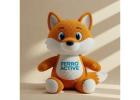 Custom Plushies That Connect 