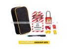 Premium Lockout Tagout Kits Available in USA