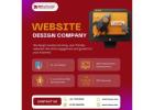Website Design Agency 