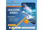 Best Localization Services in Bangalore | Bhasha Bharati