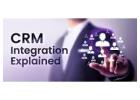 CRM Integrated Dialer