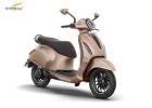 Bajaj Chetak EV Smooth and Stylish Electric Scooter