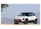 Experience the Future with TATA Punch EV