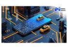 Drive Success with Our Powerful Software Taxi Solution!
