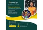 Play Exciting Online Lottery Games in Meghalaya State