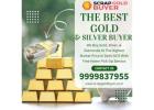 Cash For Gold Store