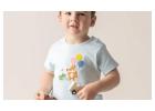 Shop the Best Toddlers Clothing at CuddleFields