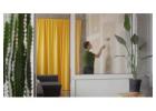 Curtain Wall Spraying Specialists in the UK | ARS UK Ltd