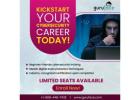 Advance Your Career with Cyber Security and Ethical Hacking Skills
