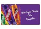 9118745275 Campa Cola Dealership | Start Your Business Own