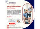 Best Physiotherapists in Pai Layout | Best Physiotherapy Treatment 
