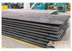 High-Strength Carbon Steel Plates Available at Ferrite Steels