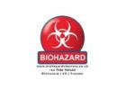 Bodily Fluids Cleaning Services in UK - Hygienic Safe Help