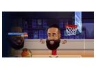 Basketball Stars Unblocked