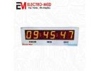 Buy Jumbo Clock