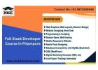 Best Full Stack Development Institute– Enroll Today at Nice IT Services