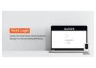 Easy Vivint Security Camera Login Steps