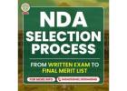 Best NDA Coaching in Lucknow - shielddefenceacademy