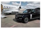 melbourne airport transfers
