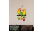 Transform Your Space with Artistic Wall Decor | Dusaan