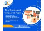 Web Development Company in Jaipur
