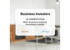 Top Business Buyers & Investors in Ahmedabad