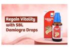 Best Homeopathic Male Vigor and Stamina Medicine