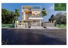 Tranquil garden: Best Duplex Houses for Sale in Trisulia