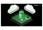 Secure, Scalable Cloud Object Storage Made Simple