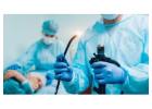 Trusted Endoscopy Specialist in Ahmedabad – Dr. Jigar Patel