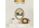 Shop LED Lighted Mirrors in Australia | Lighted & LED Wall Mirrors
