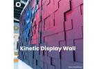 Dubai’s Vibrant Kinetics Team