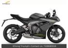 Find Official Triumph Motorcycle Showrooms in Chennai