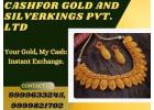 Where to Find the Best Gold Buyer in Greater Noida